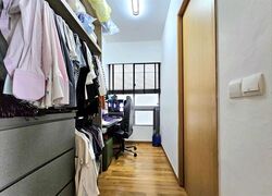 Beacon Heights (D12), Condominium #599243231
